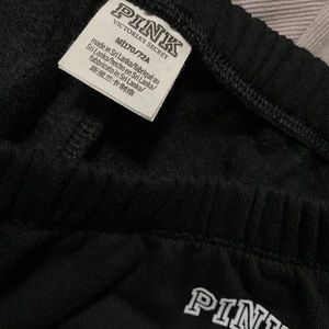 victoria’s secret pink everyday lounge sweatpants